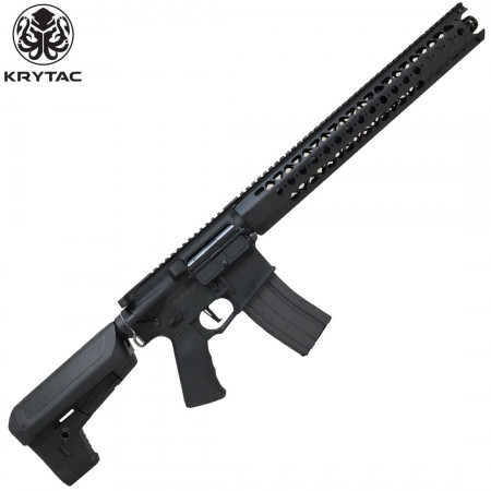 War Sport LVOA-C Full Power | Black | Krytac | SHOGUN