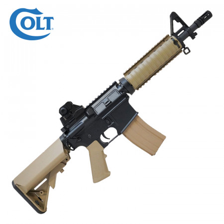 M4 A1 CQBR | Dual Tone AEG | Colt