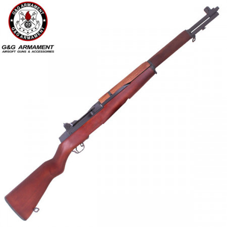 M1 Garand ETU | AEG | G&G | SHOGUN