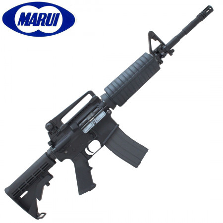 M4A1 Carabine GBBR - CERAKOTE Coated | Tokyo Marui