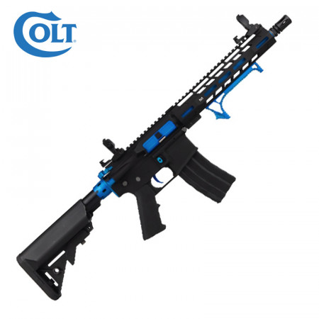 M4 Hornet Blue Fox | AEG | Colt