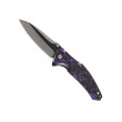 Purple Snake Skin | Dark Fantasy Blades